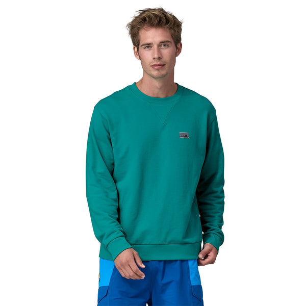 Patagonia Men's Daily Crewneck Sweatshirt