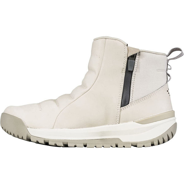 Oboz Women's Sphinx Pull-on Insulated B-Dry Hiking Boot