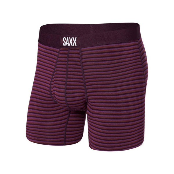 Saxx Underwear Men's Ultra Boxer Brief