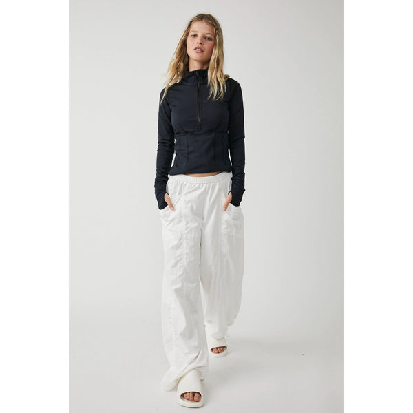 Free People Movement Women's Off The Record Pant