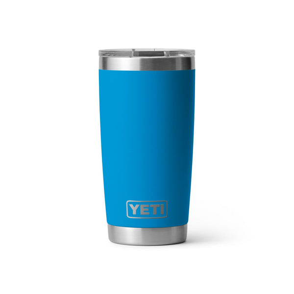 YETI Rambler® 20oz Tumbler with MagSlider™ Lid