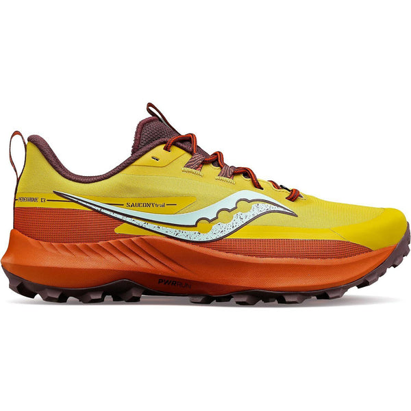 Saucony Women's Peregrine 13 Trail Running Shoe