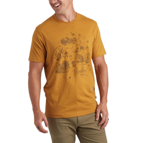Howler Brothers Men's Select T