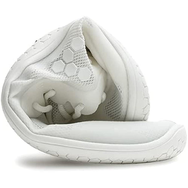 Vivobarefoot Primus Lite III, Mens Vegan Light Breathable Shoe with Barefoot Sole