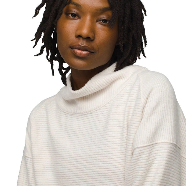 prAna Women's Olivia Long Sleeve