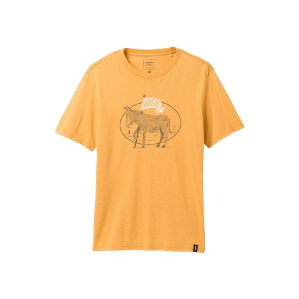 Prana Men’s Journeyman 2 T-Shirt