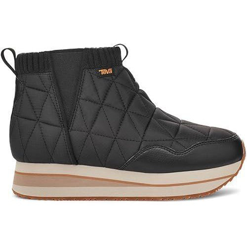 Teva Women's ReEmber Mid Platform Boot