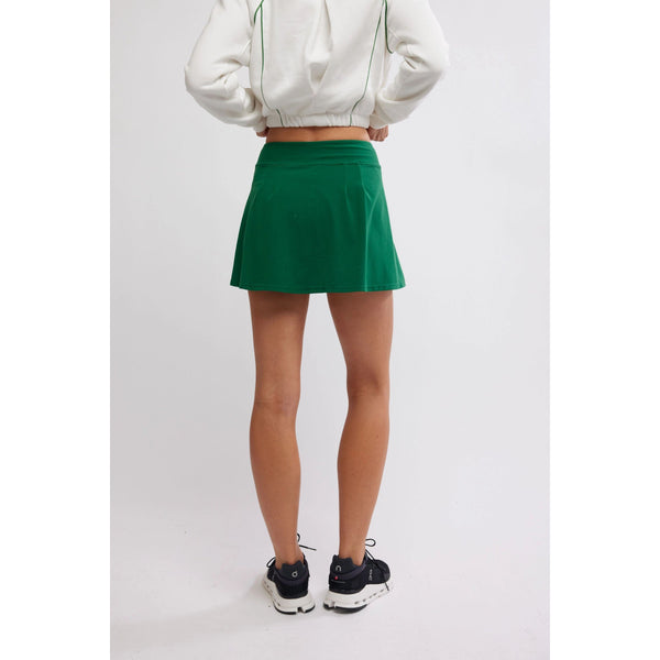 Free People Movement Women's Volley Skirt
