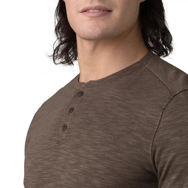 prAna Men's Ronnie Henley II