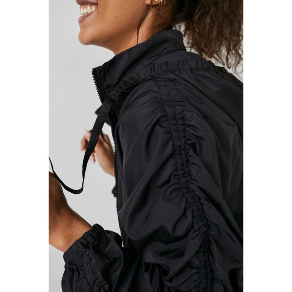 Free People Movement Women's Way Home Packable Jacket