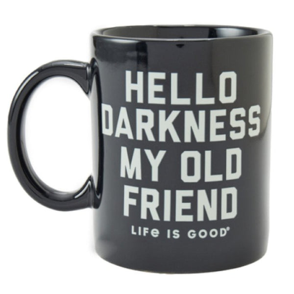 Life Is Good Jake's Mug