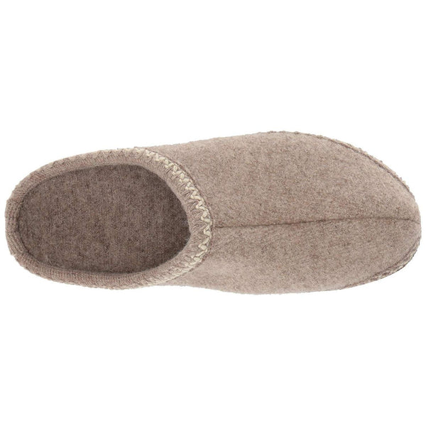Haflinger Unisex AS Slippers