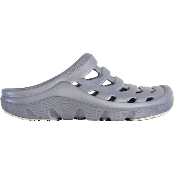 Oboz Unisex Whakata Coast Mule & Clog