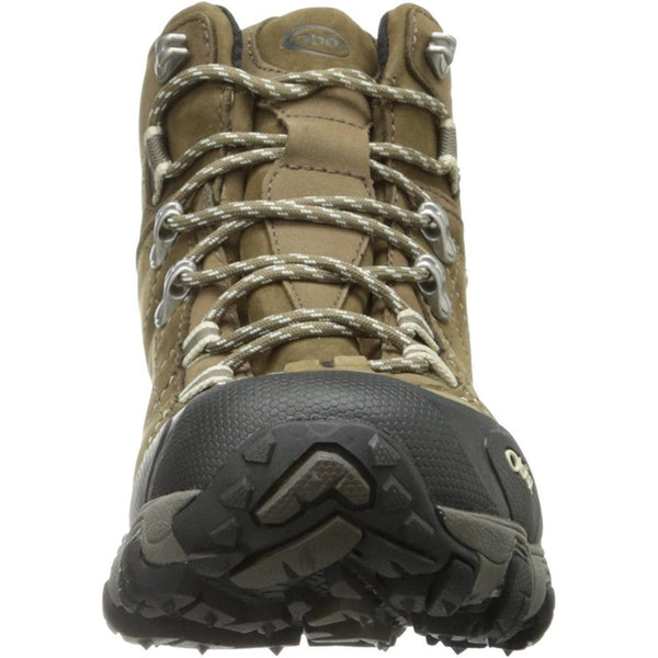 Oboz Women's Bridger B-DRY Hiking Boot