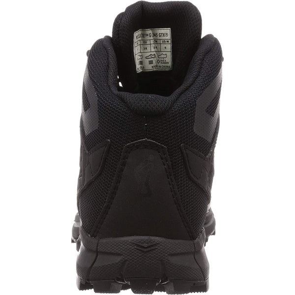 Inov-8 Men's Roclite 345 GTX Waterproof Lightweight Hiking Boots