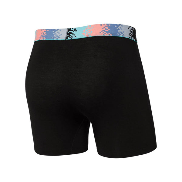 Saxx Underwear Men's Ultra Boxer Brief