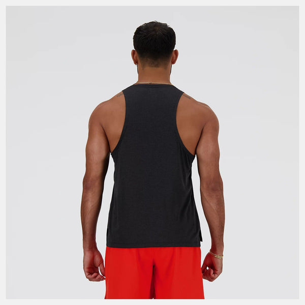 New Balance Men's Athletics Singlet