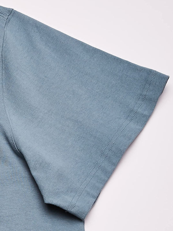 Dickies Men's Big & Tall Heavyweight Crew Neck Short Sleeve Tee Big-Tall