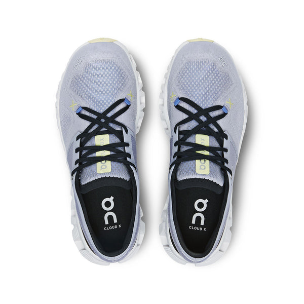 ON Running Women's Cloud X 3 Running Shoe
