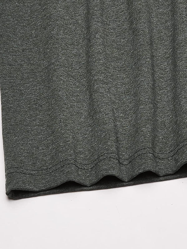 Dickies Men's Big & Tall Heavyweight Crew Neck Short Sleeve Tee Big-Tall