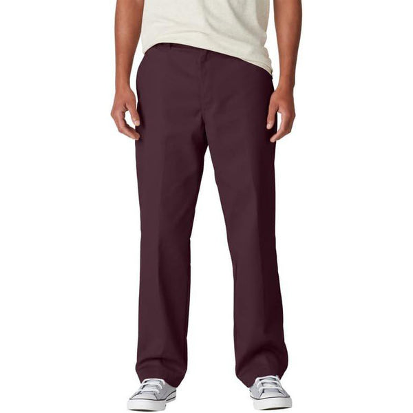 Dickies Men's Skateboarding Regular Fit Twill Pants