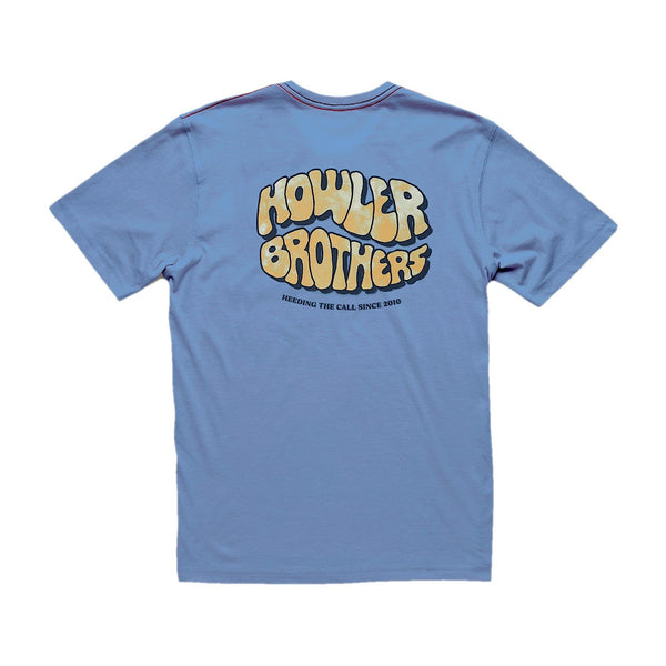 Howler Brothers Men's Select T