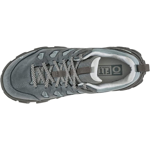 Oboz Women's Sawtooth X Low B-DRY Trail Shoe