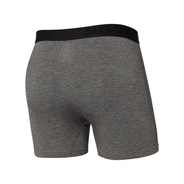 Saxx Underwear Men's Ultra Boxer Brief