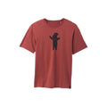 Bear Squeeze - Rust Heather