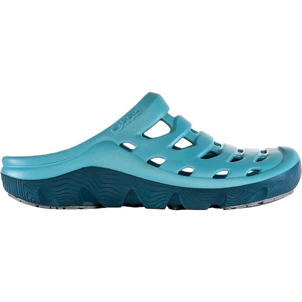 Oboz Unisex Whakata Coast Mule & Clog