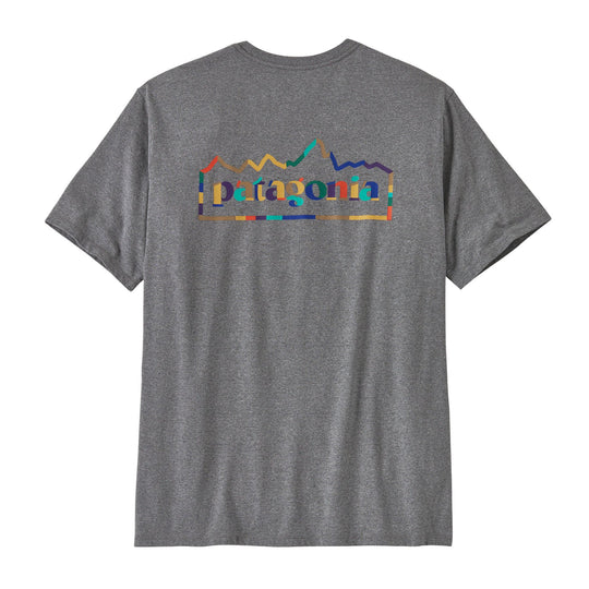 Patagonia Men's Unity Fitz Responsibili Tee