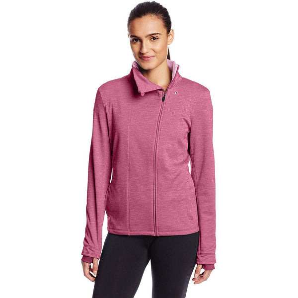 Asics Women's Abby Layering Jacket