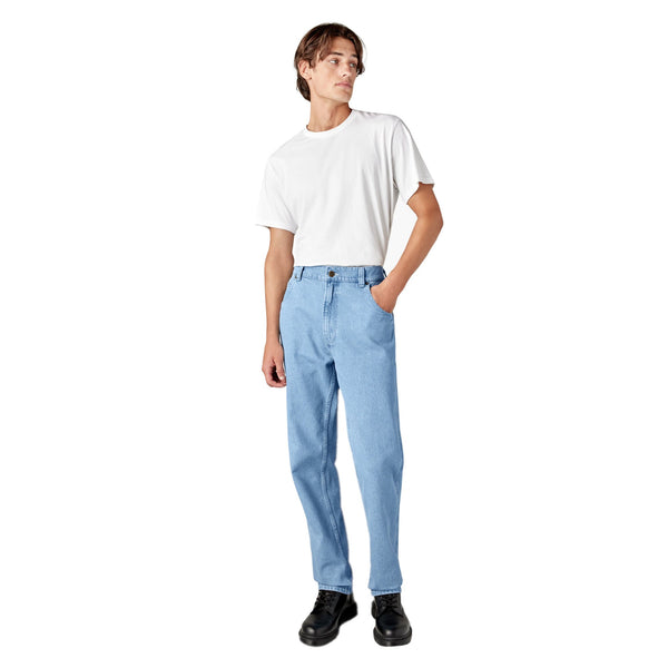 Dickies Men's Houston Relaxed Fit Jeans
