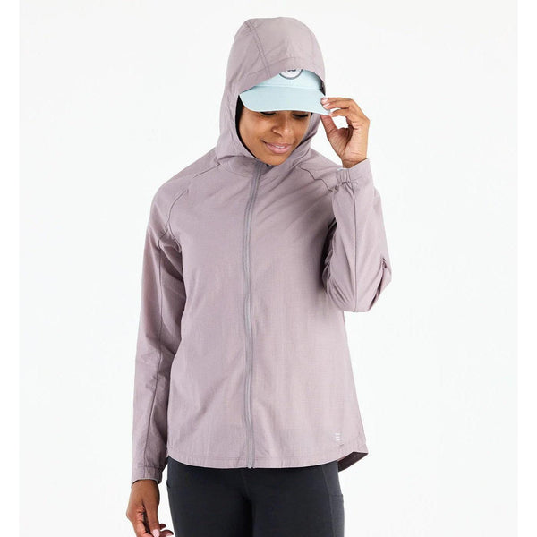 Free Fly Women's Headwind Jacket