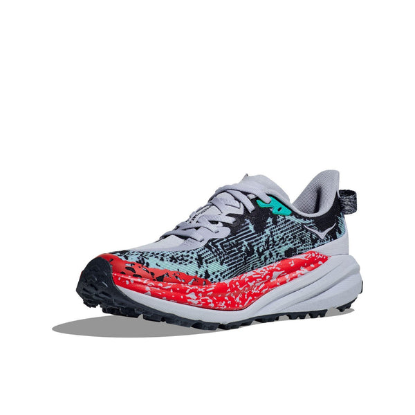 Hoka Women's Speedgoat 6 Trail Shoe