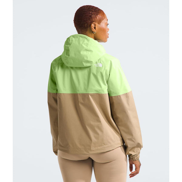 The North Face Women's Antora Rain Hoodie