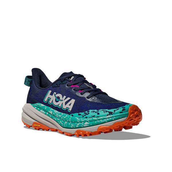 Hoka Women's Speedgoat 6 Trail Shoe