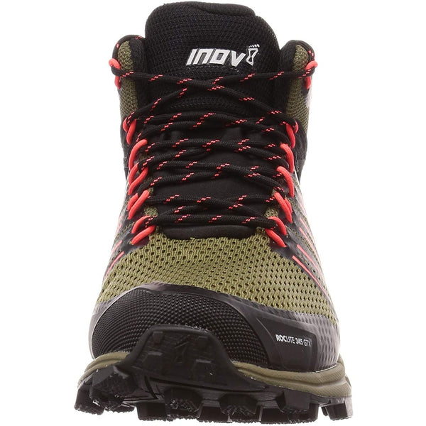 Inov-8 Men's Roclite 345 GTX Waterproof Lightweight Hiking Boots