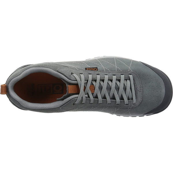 Oboz Men's Bozeman Low Hiking Shoe