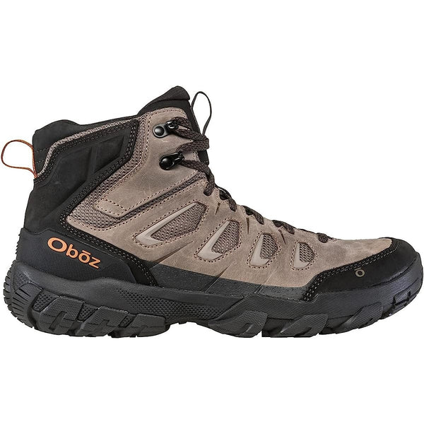 Oboz Men's Sawtooth X Mid B-Dry Hiking Boot