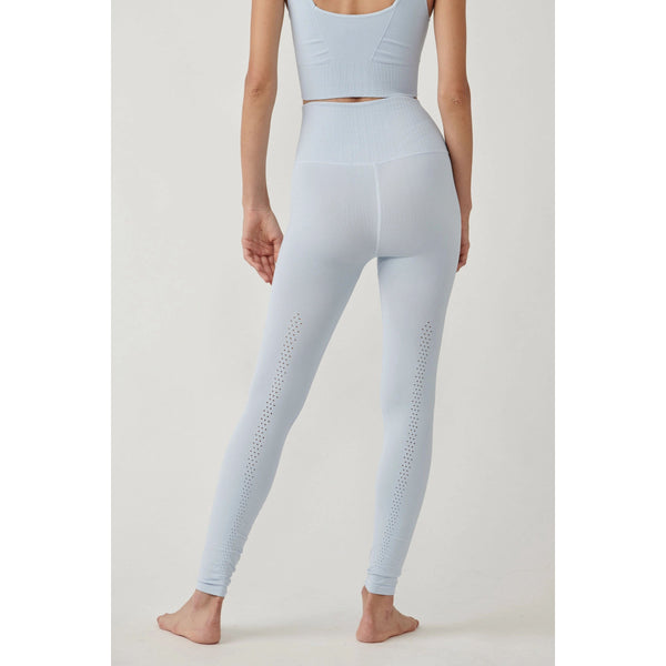 Free People Movement Women's Good Karma High-Rise 7/8 Leggings