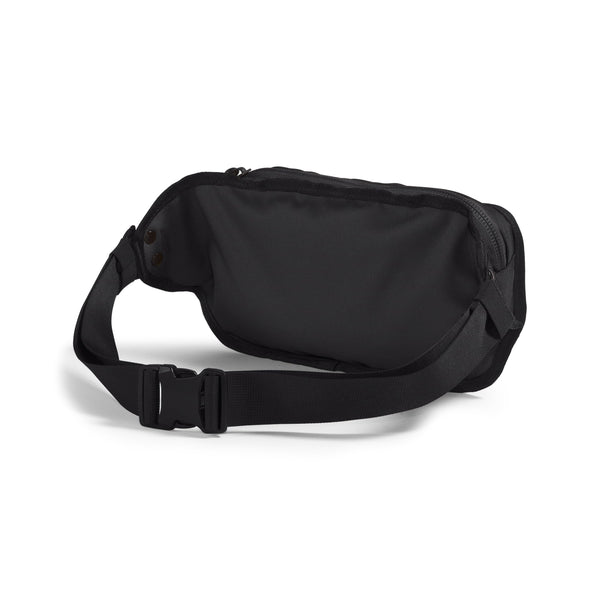 THE NORTH FACE Explore Hip Fanny Pack, TNF Black/TNF White-NPF, One Size