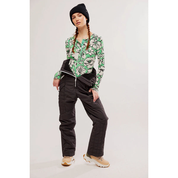 Free People Movement Women's Rally Layer Printed