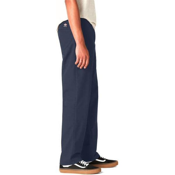 Dickies Men's Skateboarding Slim Fit Pants