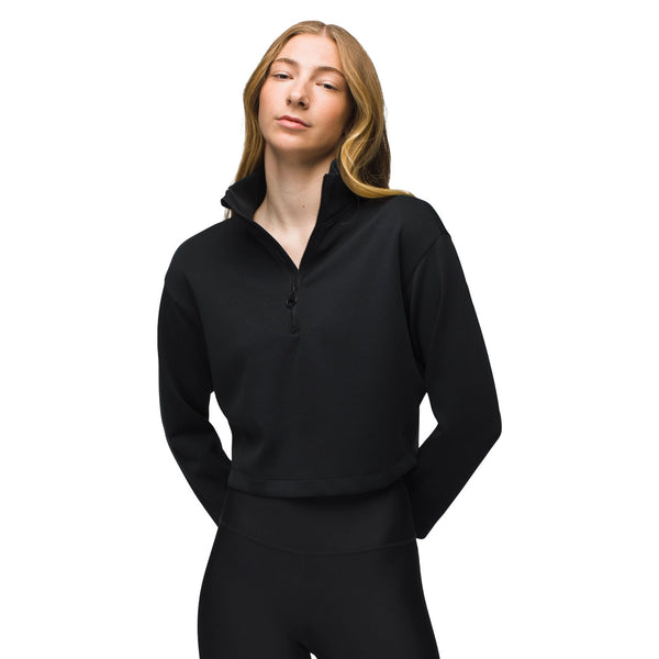 prAna Women's Shea Half Zip
