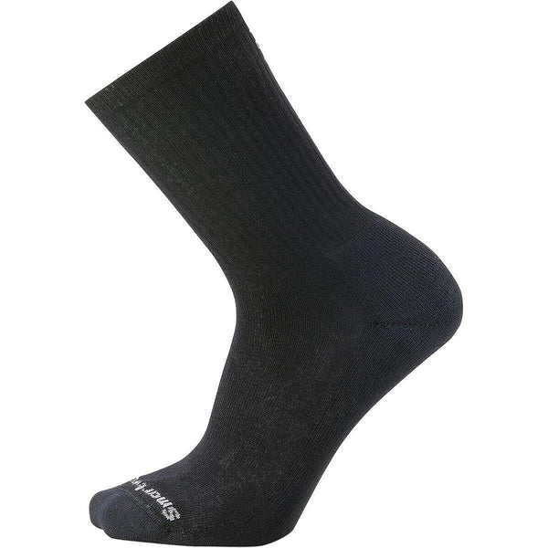 Smartwool Everyday Solid Rib Crew 2 Pack Sock - Men's