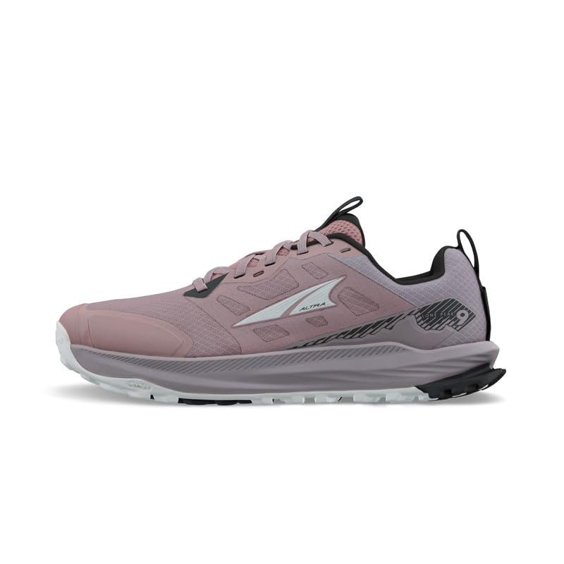 ALTRA Lone Peak 9 Trail Running Shoe, Purple, 9.5 - Women's