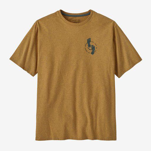 Patagonia Trail Trotters Responsibili-Tee