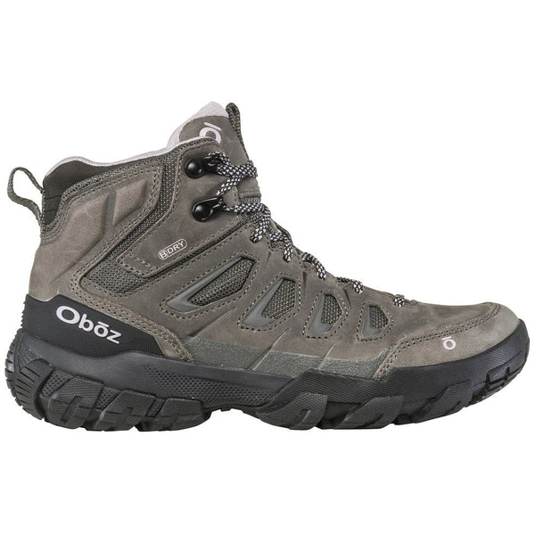 Oboz Women's Sawtooth X Mid B-Dry Hiking Boot