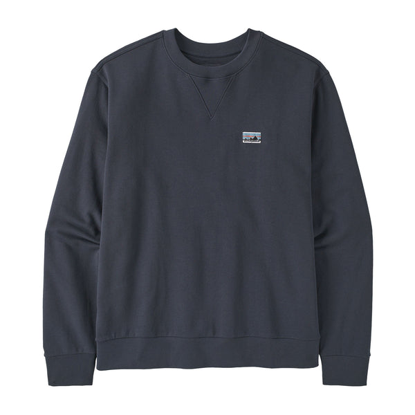 Patagonia Men's Daily Crewneck Sweatshirt